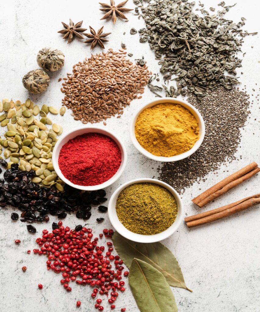 Turmeric