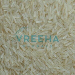 Sharbati White Parboiled Basmati Rice