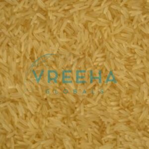 Sugandha Golden Parboiled Basmati Rice