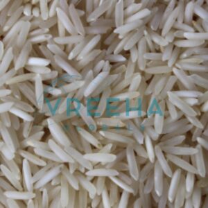 Sugandha Steam Basmati Rice